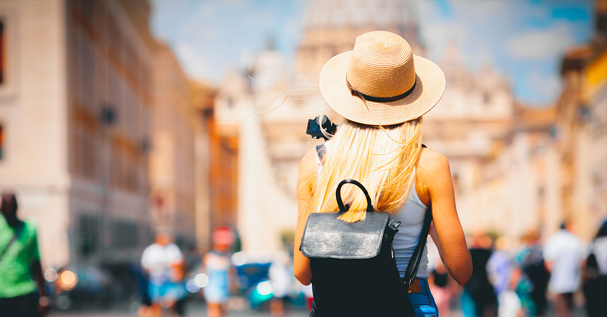 TURISMO